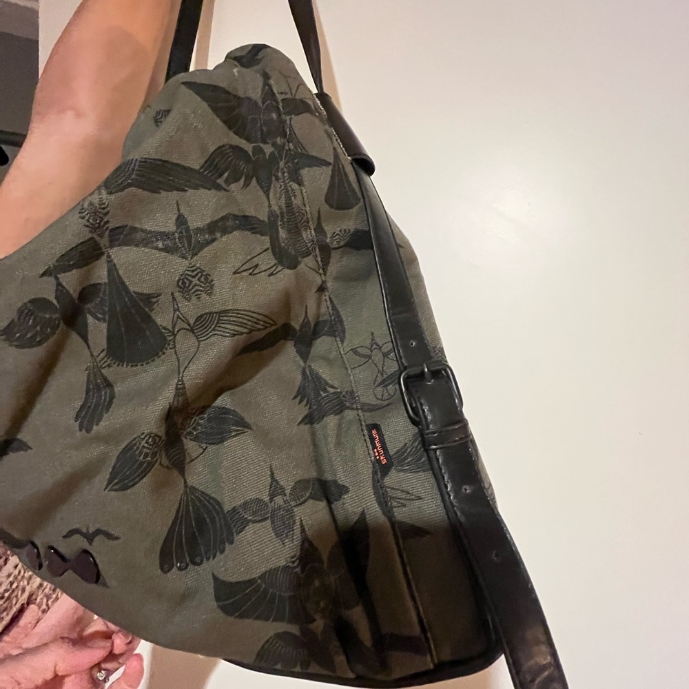 Tulip bag - Picture 2 of 9